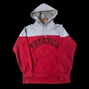 Supreme Hoodie